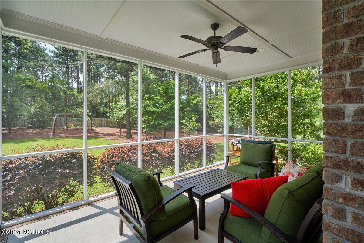 575 Pee Dee Road Southern Pines, NC 28387 - Photo 71 of 82 Porch