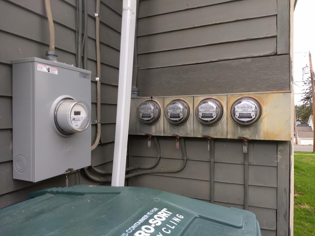 120 West 6th Street Corning, NY 14830 - Photo 28 of 28 Meters