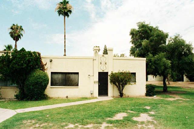 4653 West Thomas Road, Unit B Phoenix, AZ 85031 - Photo 1 of 1 Primary Photo