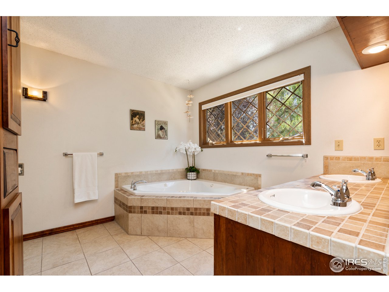 701 Columbia Road Fort Collins, CO 80525 - Photo 13 of 34 En Suite Bath