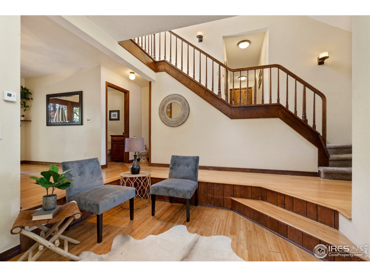 701 Columbia Road Fort Collins, CO 80525 - Photo 4 of 34 Grand Entrance