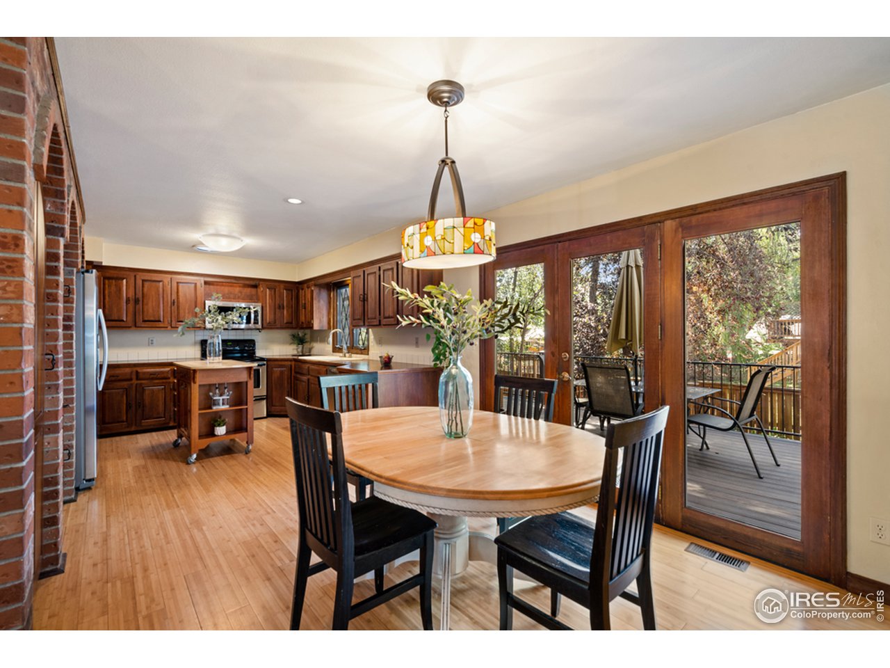 701 Columbia Road Fort Collins, CO 80525 - Photo 5 of 34 Kitchen