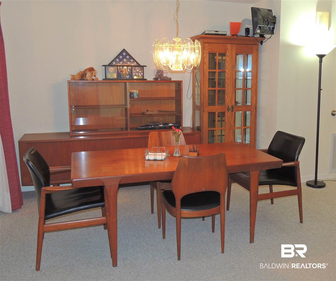 722 Shoffner Street Brewton, AL 36426 - Photo 9 of 38 Dining