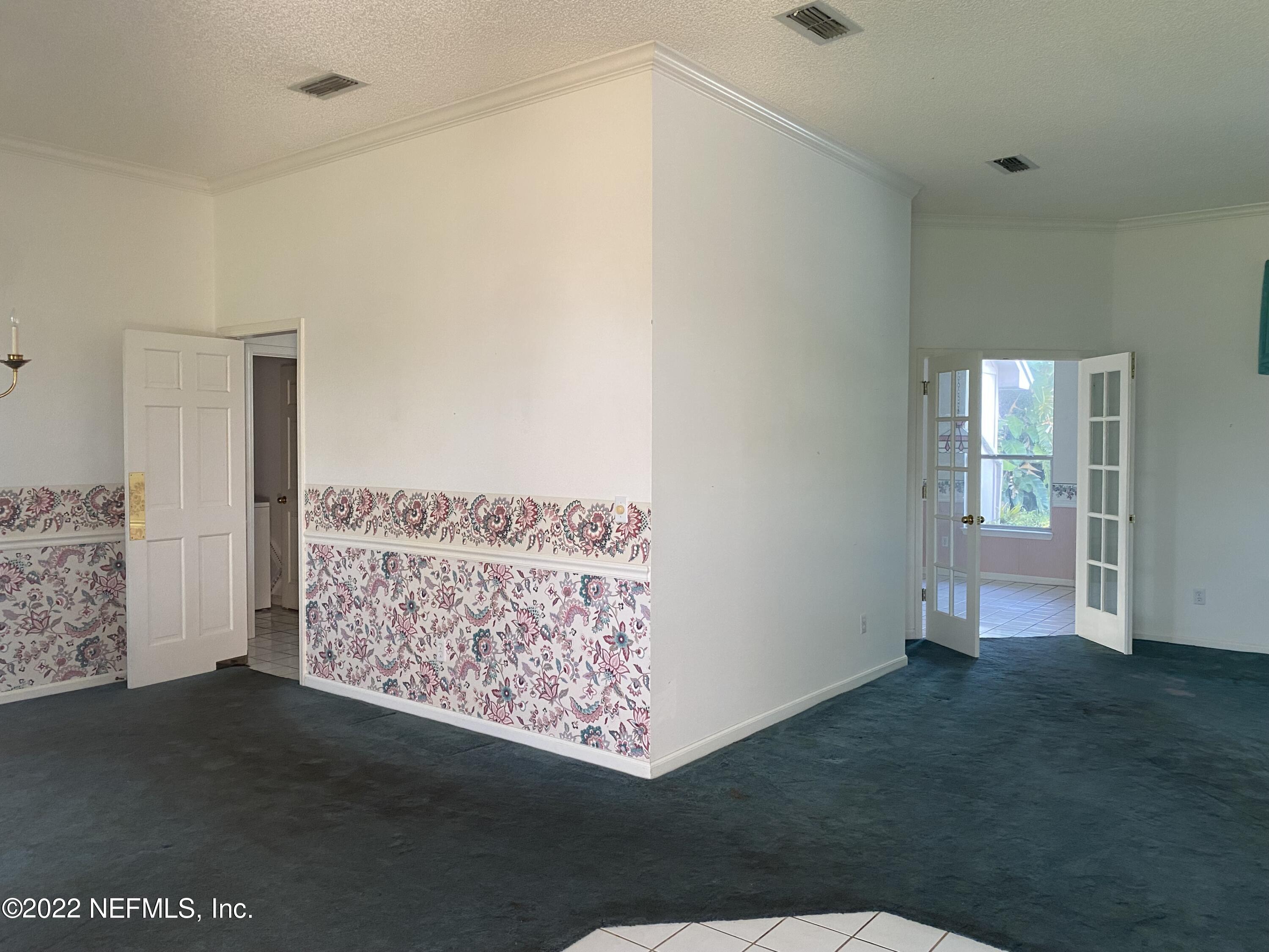 627 Cherry Street Neptune Beach, FL 32266 - Photo 8 of 17 a view of entryway with interior