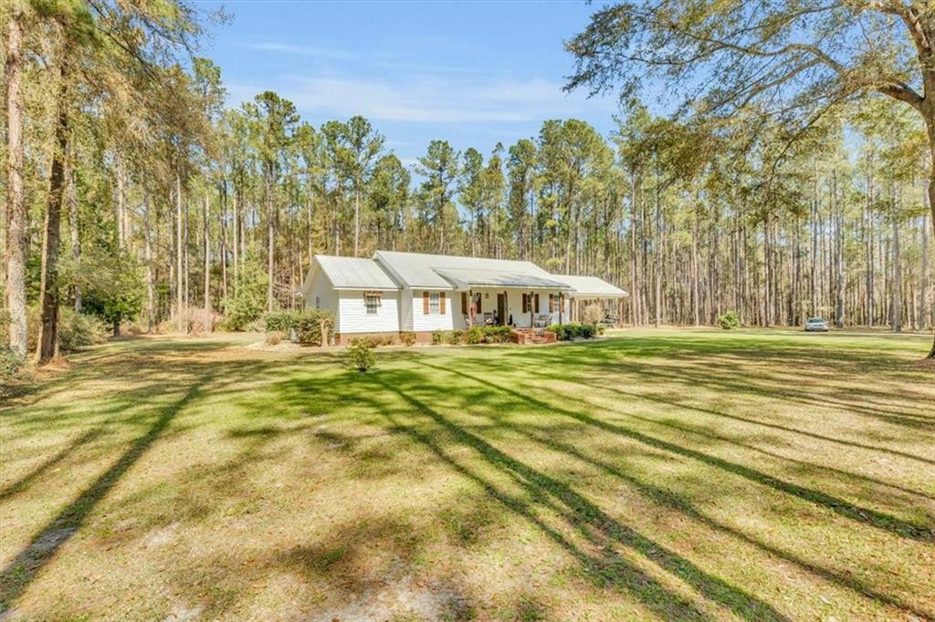 5200 Old River Road South Brooklet, GA 30415 - Photo 3 of 53