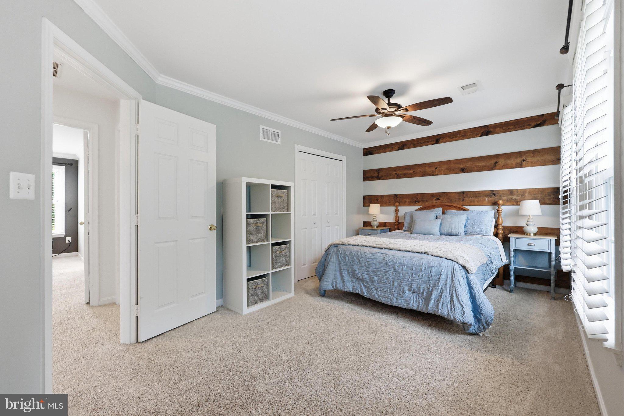 1837 Gum Road Woodbine, MD 21797 - Photo 30 of 75 Bedroom 2