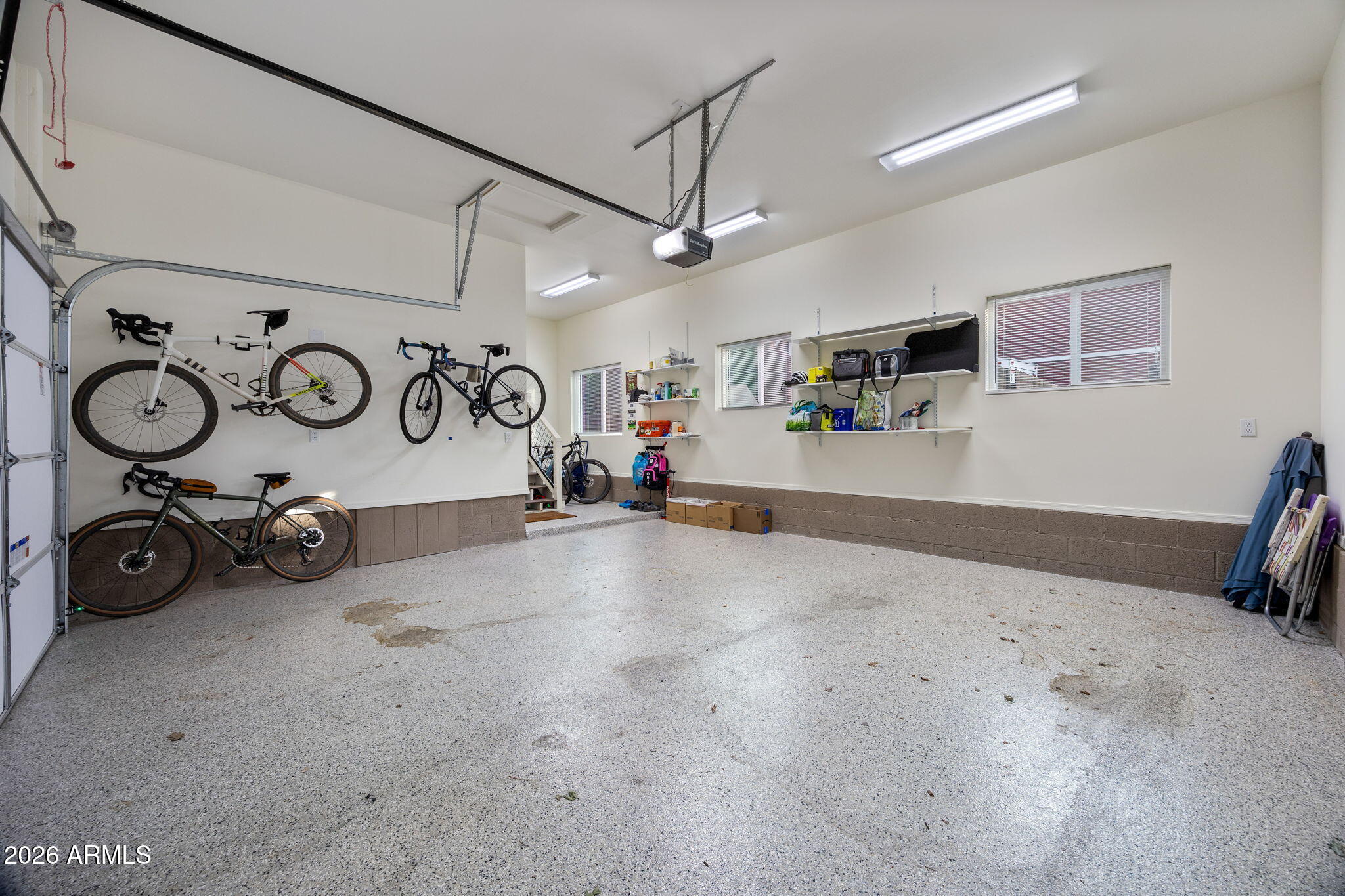 5145 Drifting Snow Loop Pinetop, AZ 85935 - Photo 21 of 37 a view of a storage & utility room