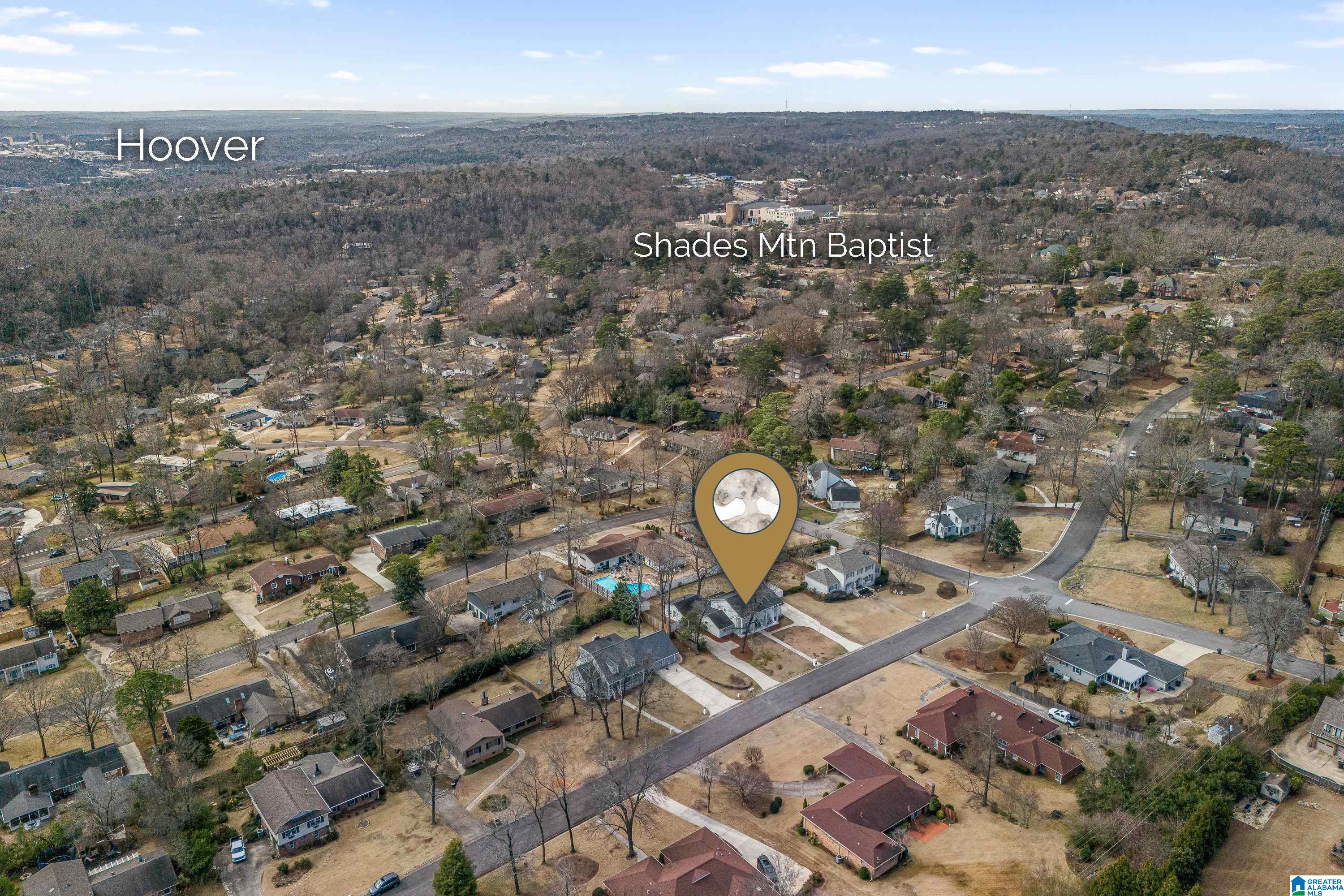 1821 Catala Road Birmingham, AL 35216 - Photo 59 of 68