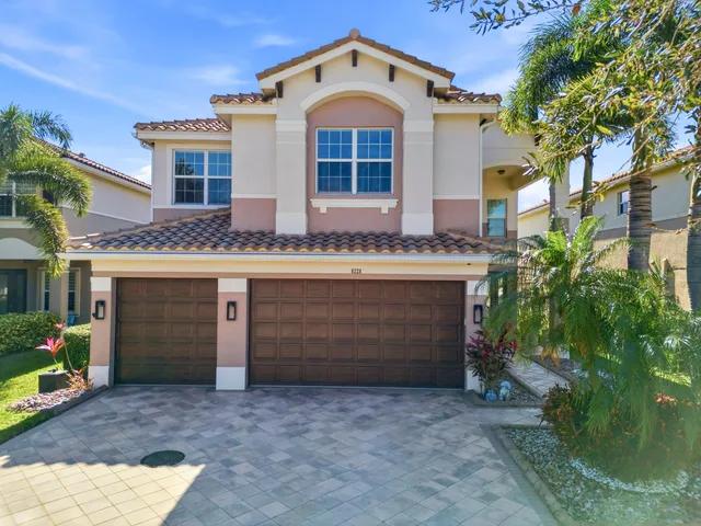 $1,199,000 | 8228 Triana Point Avenue, Boynton Beach, FL 33473