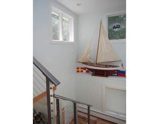20 Ruff Wave Drive East Boothbay, ME 04544 - Photo 8 of 21 Interior Space/Layout.
