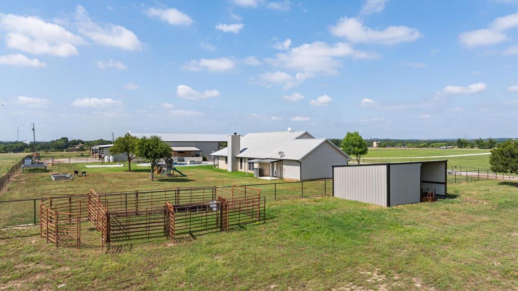 7000 Massey Road Granbury, TX 76049 - Photo 15 of 40