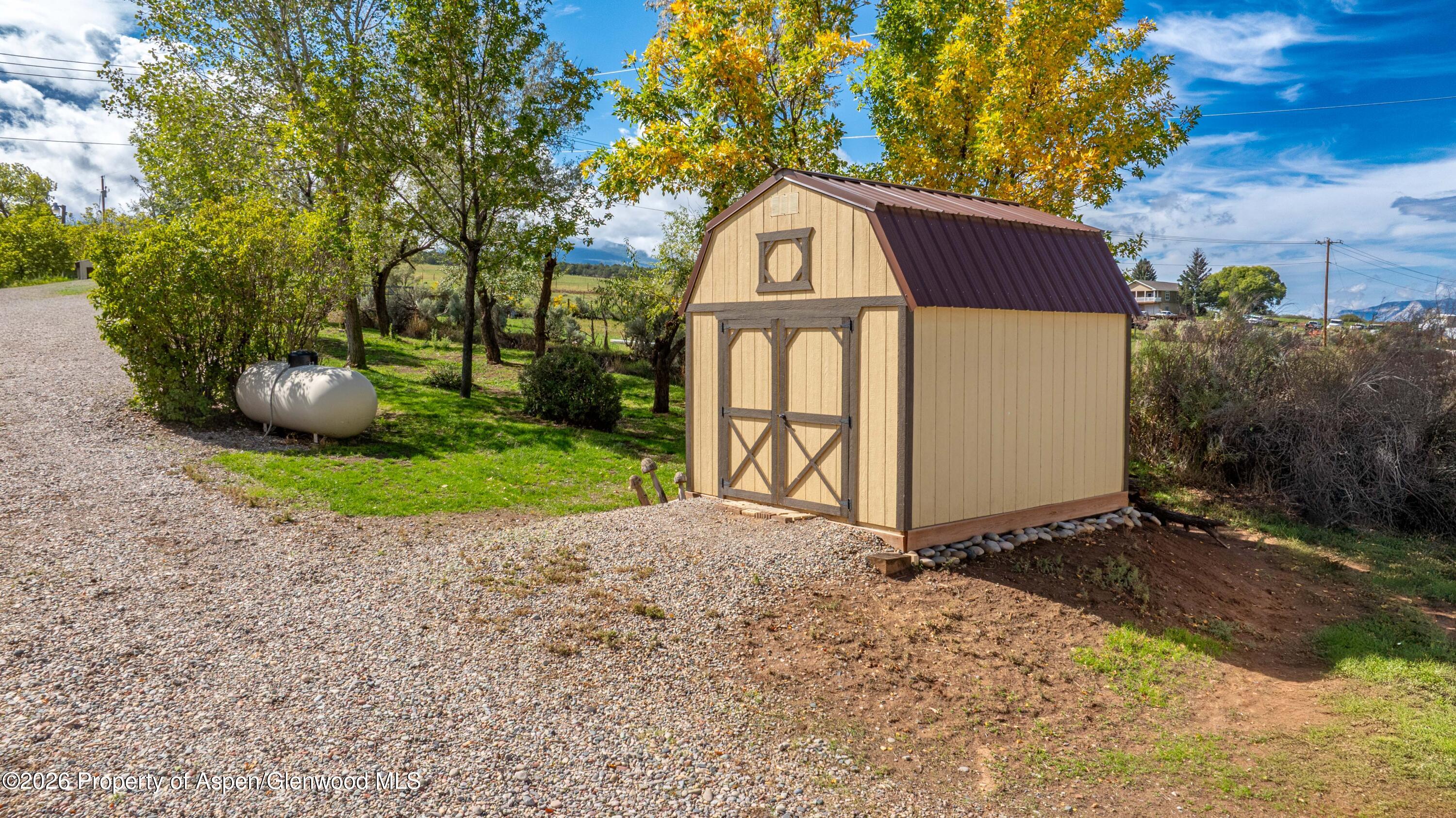 8565 County Road 320 Rifle, CO 81650 - Photo 32 of 45 7