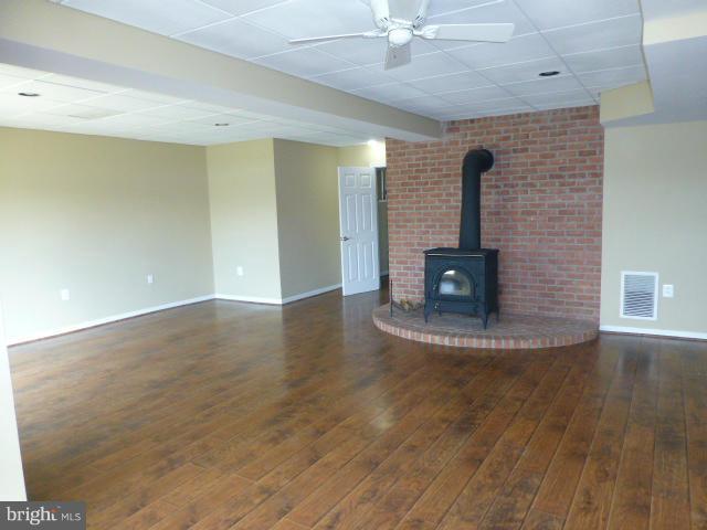 3620 Hooper Road New Windsor, MD 21776 - Photo 23 of 30 REC RM, GEOUND LEVEL WALKOUT