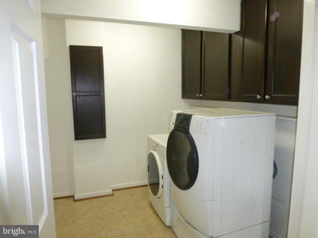 3620 Hooper Road New Windsor, MD 21776 - Photo 26 of 30 BIG MAIN LEVEL LAUNDRY OFF KITCHEN