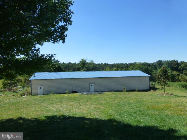 3620 Hooper Road New Windsor, MD 21776 - Photo 27 of 30 BIG 30 X 80 BARN W/STALLS