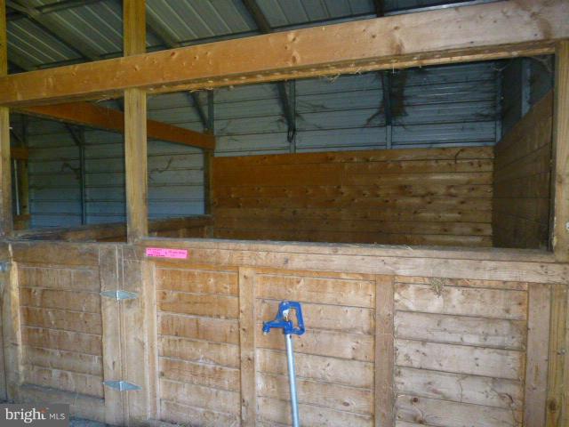 3620 Hooper Road New Windsor, MD 21776 - Photo 28 of 30 HORSE STALLS