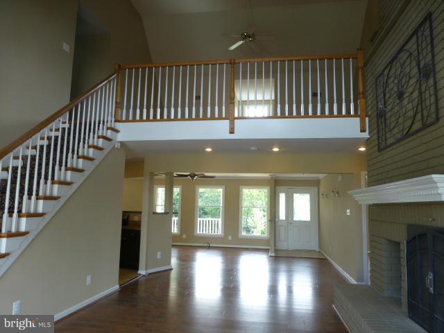 3620 Hooper Road New Windsor, MD 21776 - Photo 30 of 30 VERY OPEN FLOORPLAN