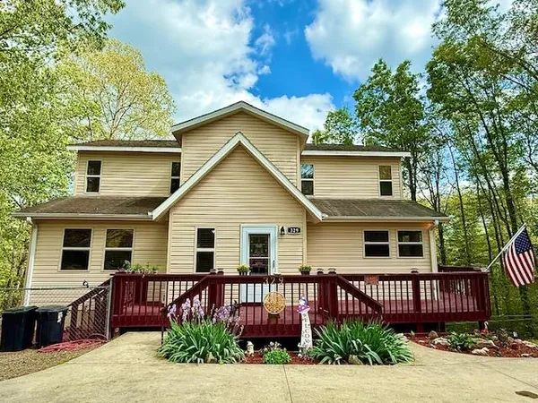 $399,000 | 329 Tommy's Lane, Murphy, NC 28906