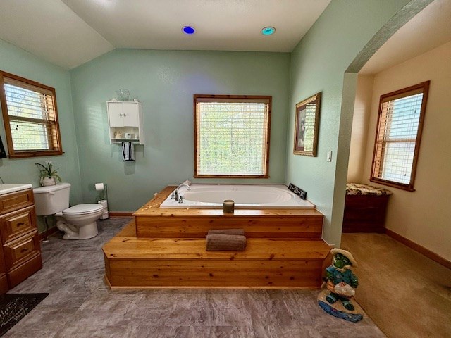 329 Tommy's Lane Murphy, NC 28906 - Photo 42 of 77 a room with pool table and windows