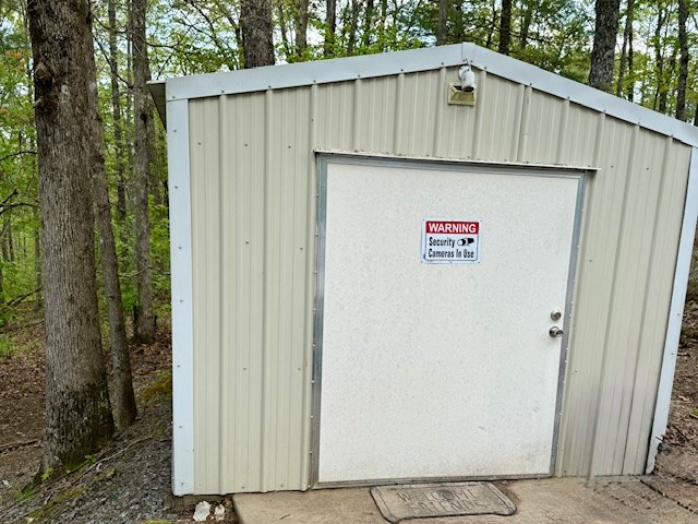 329 Tommy's Lane Murphy, NC 28906 - Photo 61 of 77 a view of a wooden door