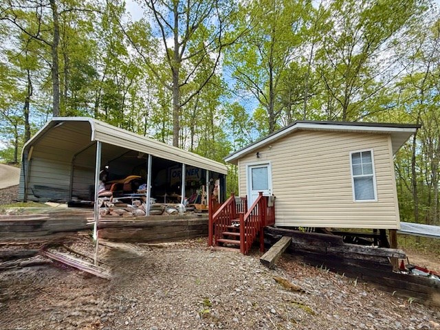 329 Tommy's Lane Murphy, NC 28906 - Photo 62 of 77