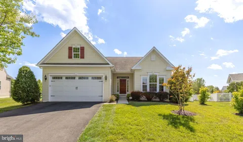 $529,999 | 21747 Halie Hannah Court, Milton, DE 19968