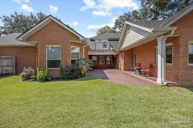 $599,900 | 2208 West McLeod Street, Pensacola, FL 32502