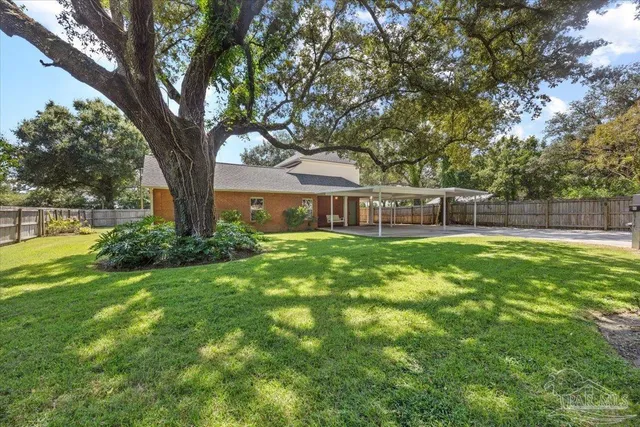 $599,900 | 2208 West McLeod Street, Pensacola, FL 32502