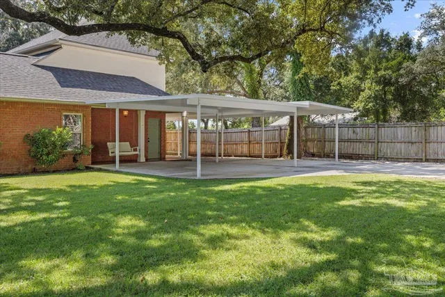 $599,900 | 2208 West McLeod Street, Pensacola, FL 32502