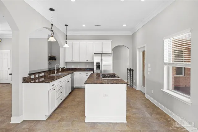 $599,900 | 2208 West McLeod Street, Pensacola, FL 32502