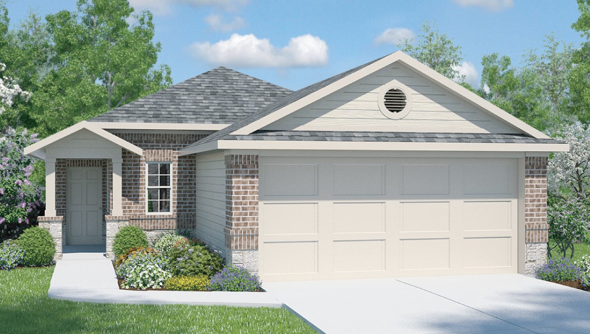 14804 Tuff Road Manor, TX 78653 - Photo 1 of 1 Gallery Image 1