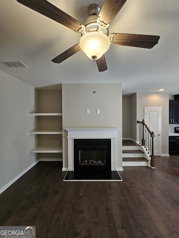 808 Belfry Terrace Fairburn, GA 30213 - Photo 5 of 21