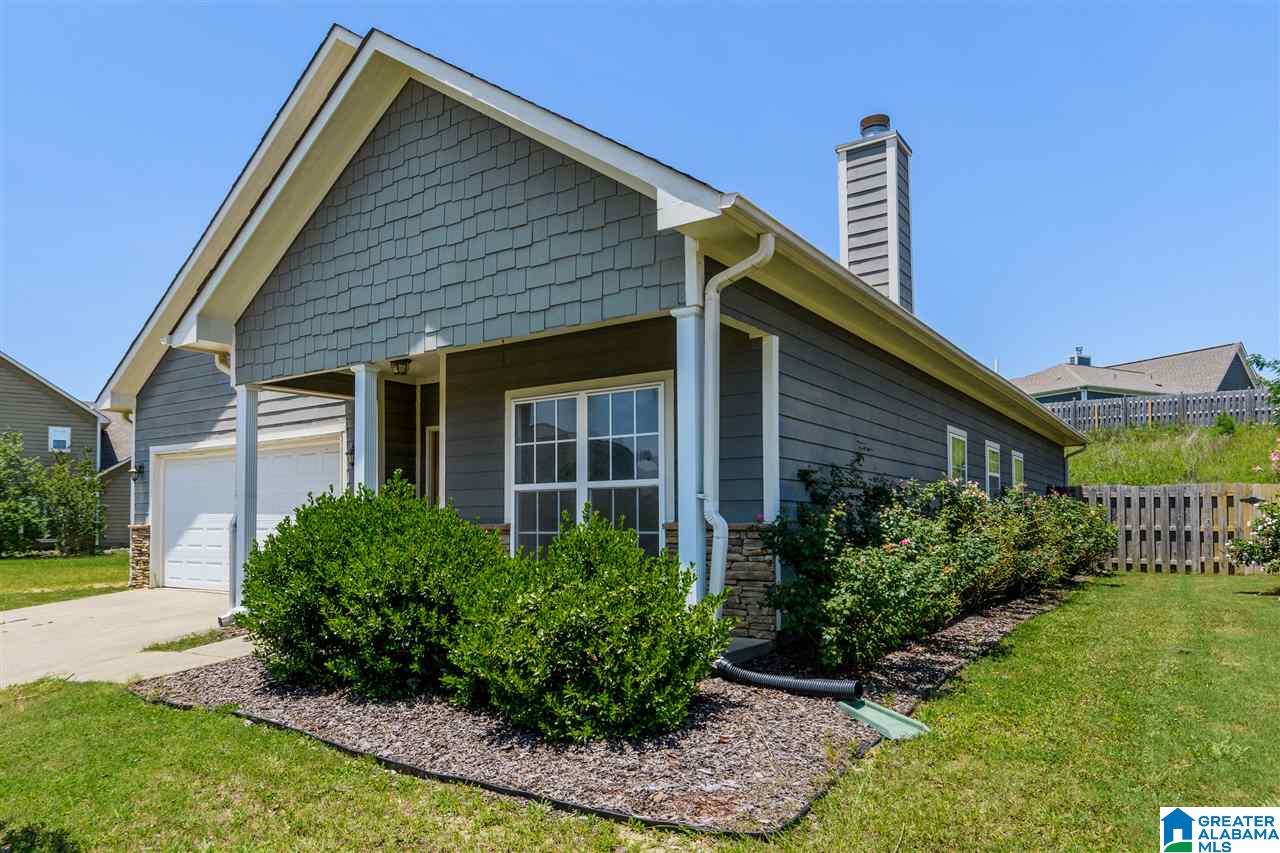150 Robin Street Calera, AL 35040 - Photo 1 of 31
