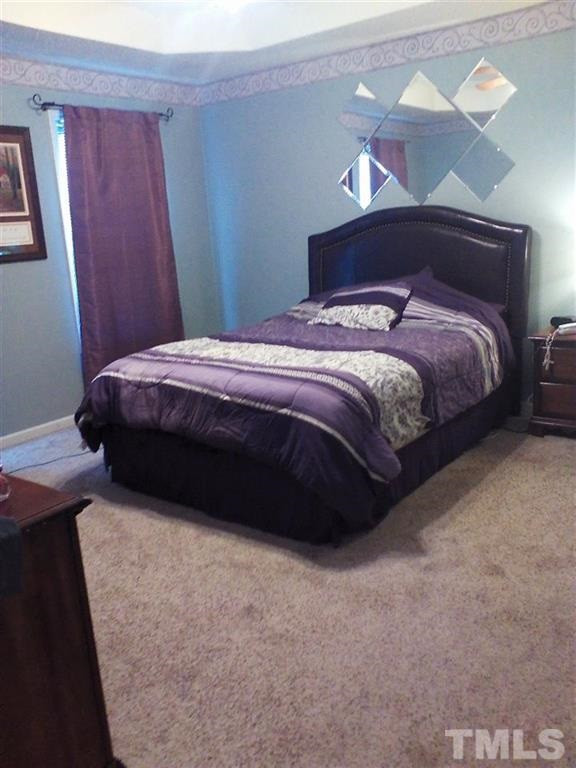 127 Rosa Circle Willow Spring, NC 27592 - Photo 6 of 10 Photo 6