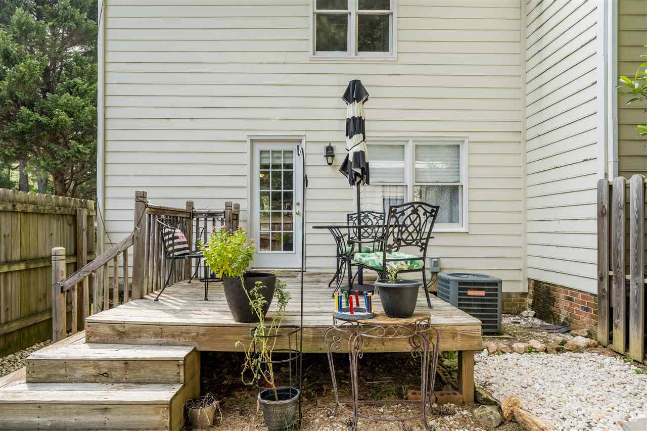 655 Bashford Road Raleigh, NC 27606 - Photo 28 of 28 Photo 28