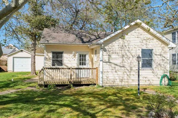 $347,000 | 107 East Tampa Avenue, Villas, NJ 08251