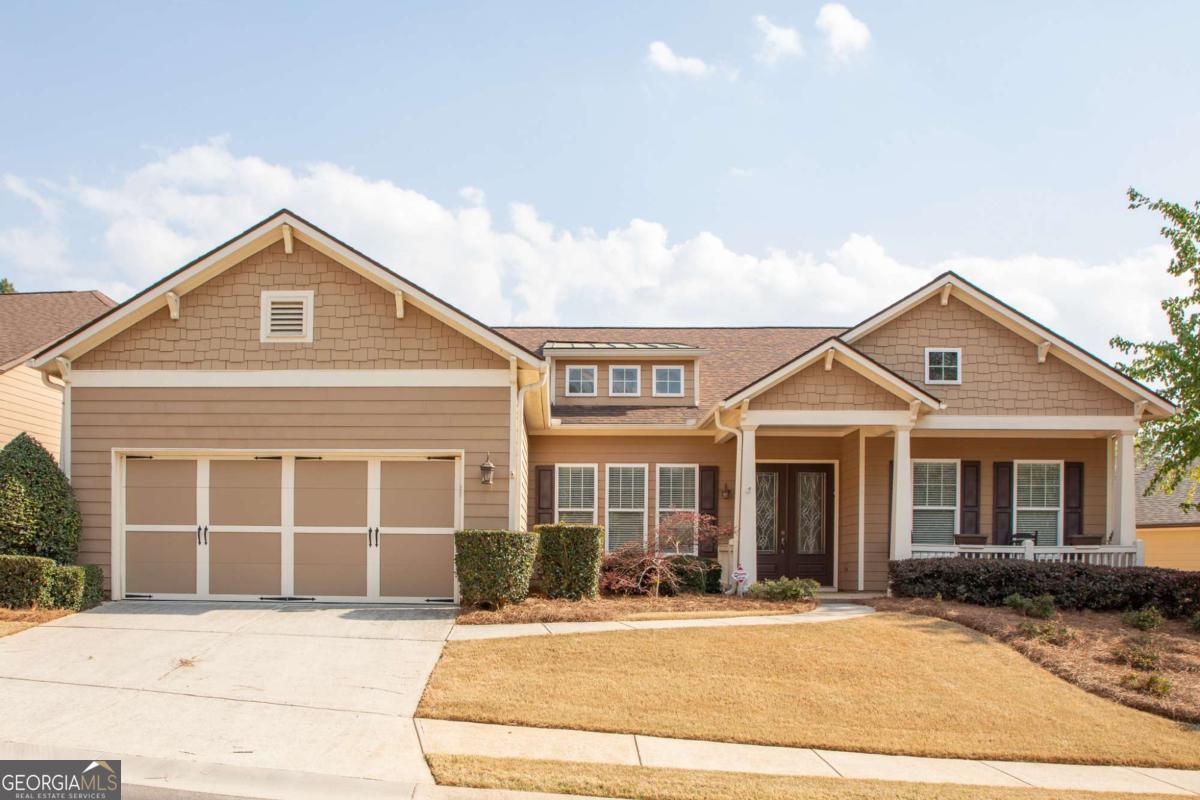 3344 Indian Hawthorne Ridge Gainesville, GA 30504 - Photo 1 of 1 Gallery Image 1
