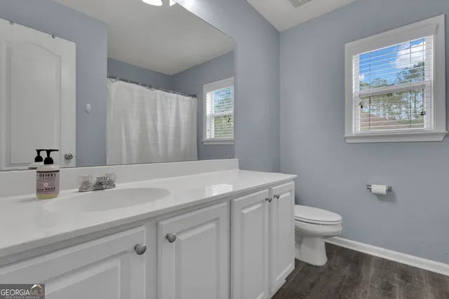 $525,000 | 35 Paddle Boat Cove, Senoia, GA 30276