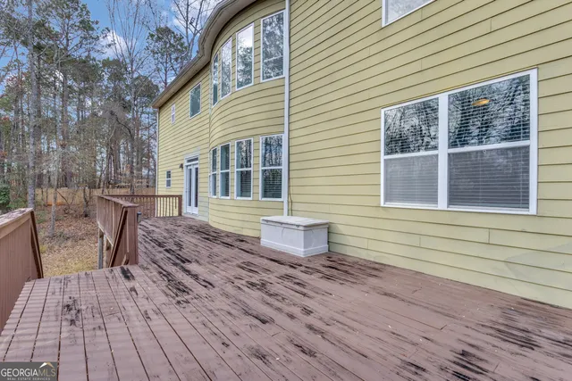 $525,000 | 35 Paddle Boat Cove, Senoia, GA 30276