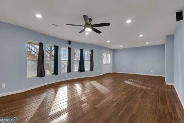 $525,000 | 35 Paddle Boat Cove, Senoia, GA 30276