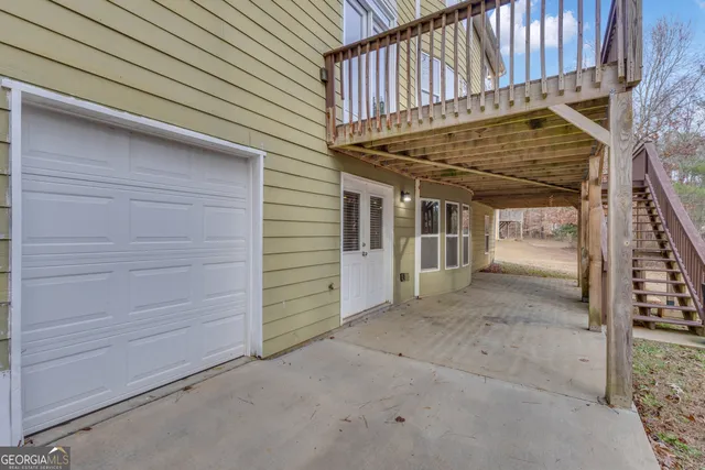 $525,000 | 35 Paddle Boat Cove, Senoia, GA 30276