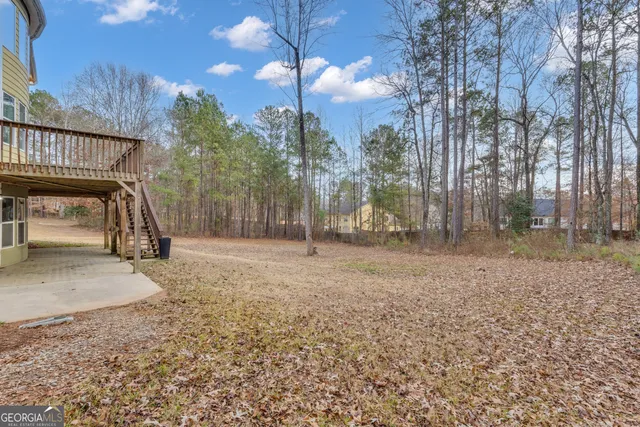 $525,000 | 35 Paddle Boat Cove, Senoia, GA 30276