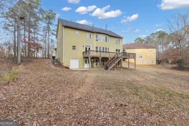 $525,000 | 35 Paddle Boat Cove, Senoia, GA 30276