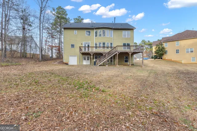 $525,000 | 35 Paddle Boat Cove, Senoia, GA 30276