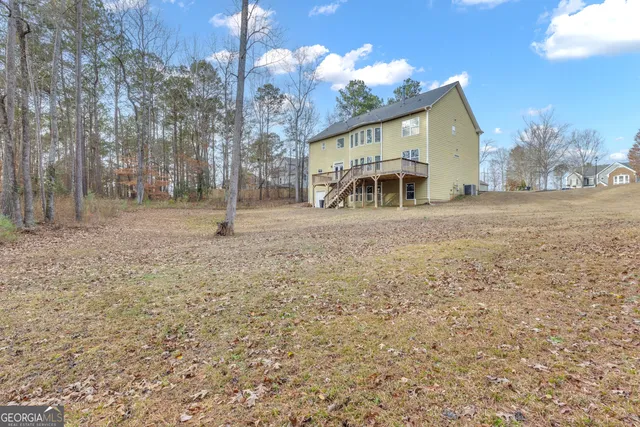 $525,000 | 35 Paddle Boat Cove, Senoia, GA 30276