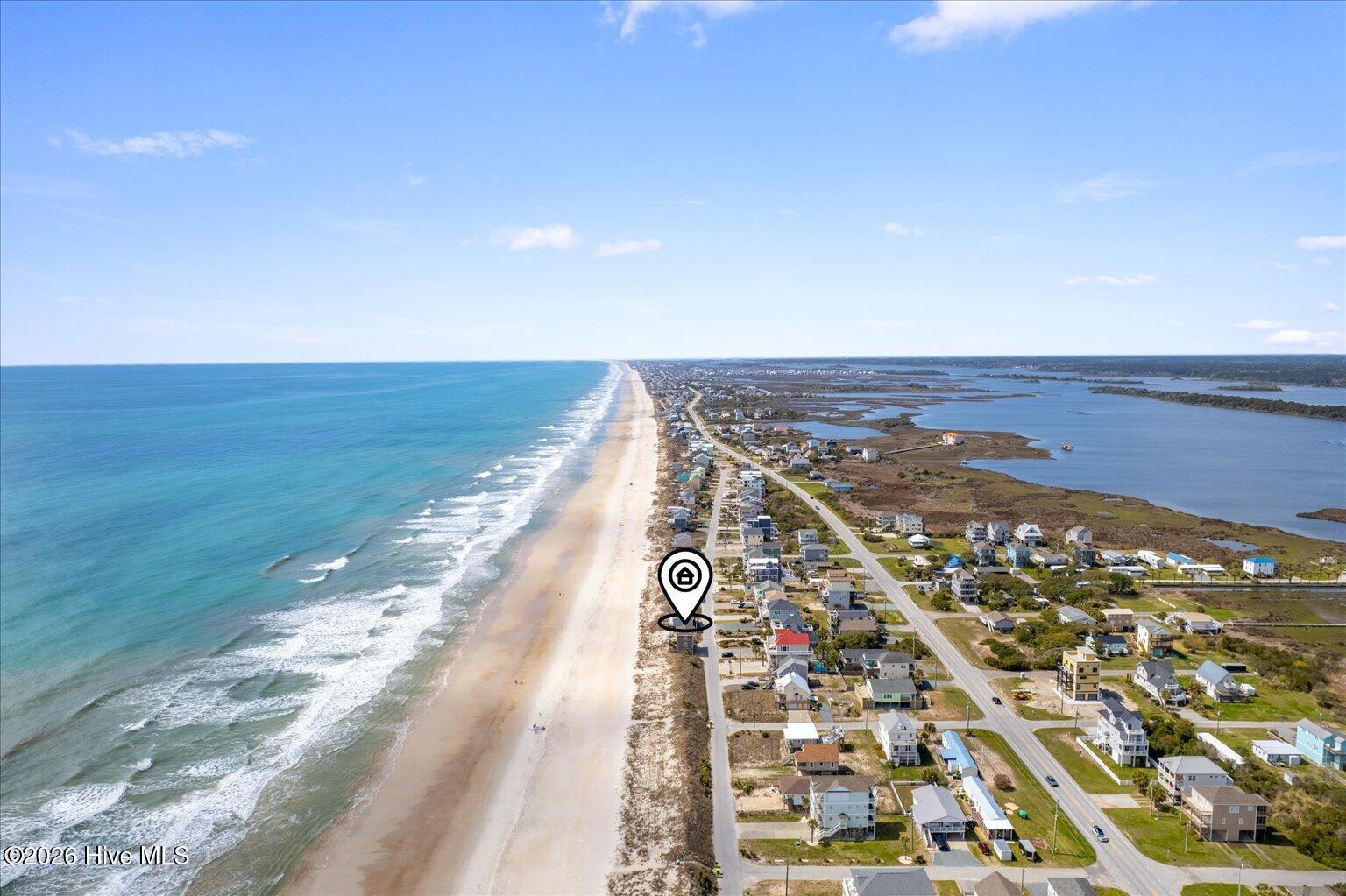 238 Topsail Road North Topsail Beach, NC 28460 - Photo 47 of 58 52-DJI_0103-HDR-Edit