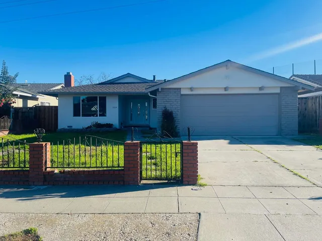$4,500 | 1034 Summerfield Drive, San Jose, CA 95121