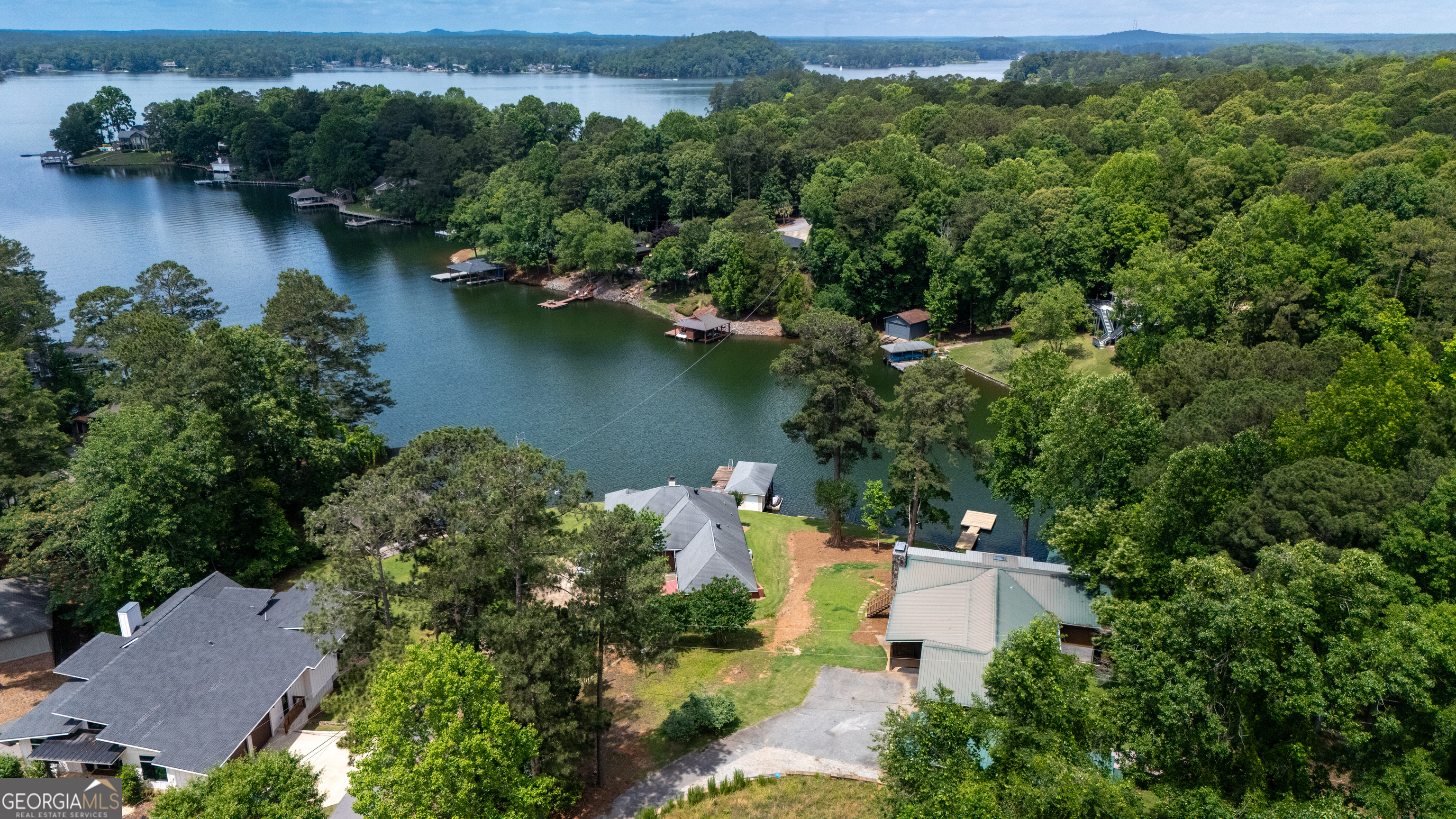180 Old House Road Hamilton, GA 31811 - Photo 23 of 58