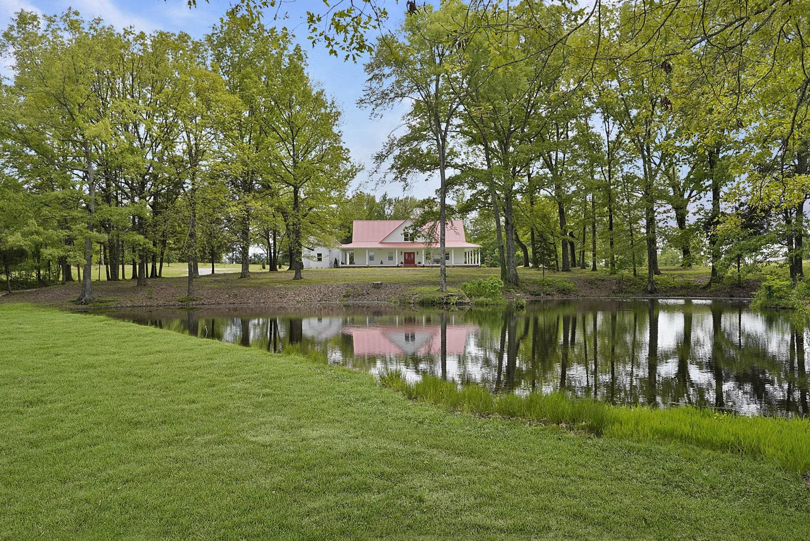 21 Watt Boone Road Medina, TN 38355 - Photo 1 of 42 Photo 1