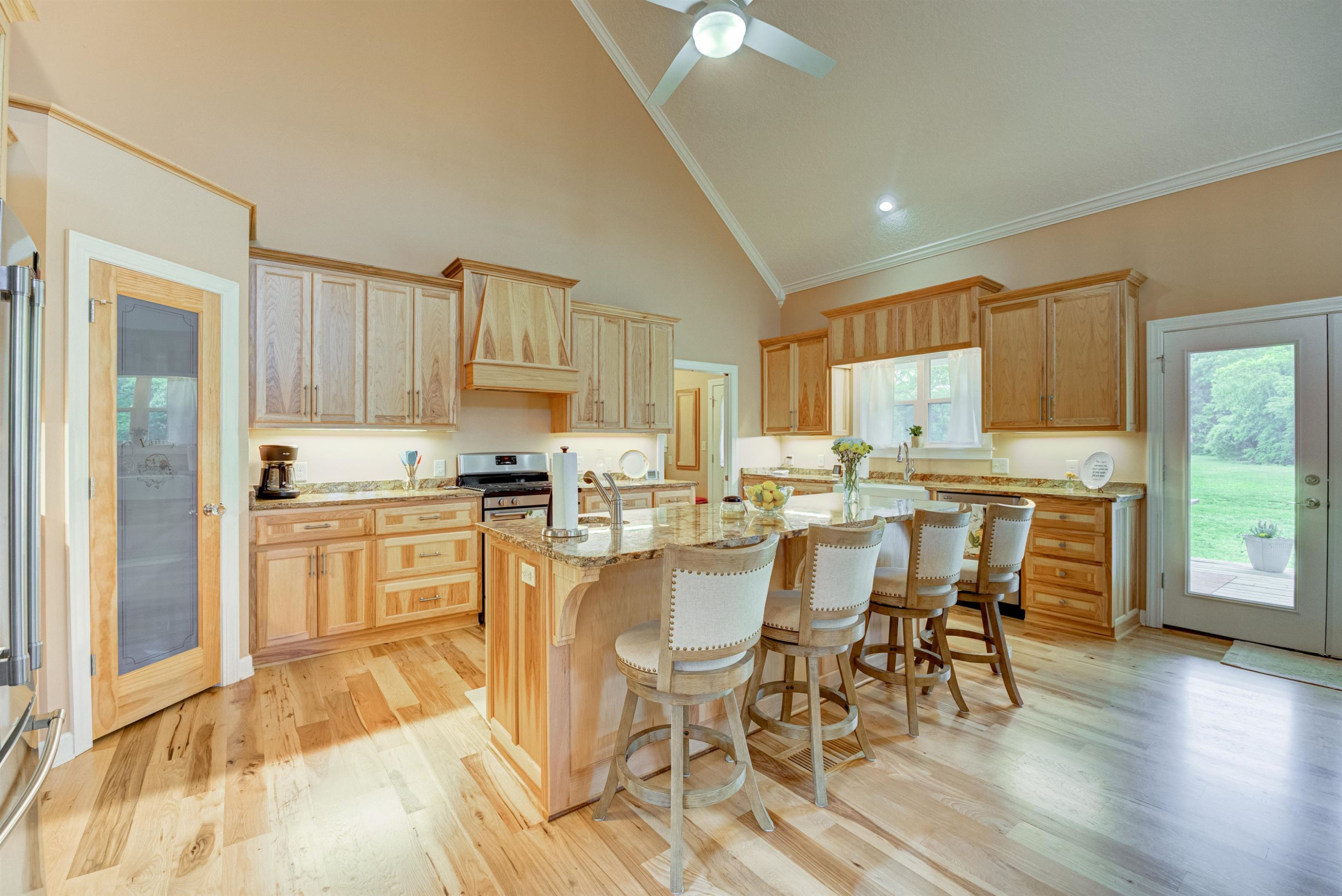 21 Watt Boone Road Medina, TN 38355 - Photo 12 of 42 Photo 12